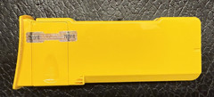 Defibtech Lifeline Standard DBP-1400 Battery Pack Date 2028 FRESH 9V INSTALLED