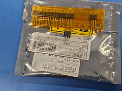 FQP33N10, IRF9Z10, FQP65N06, MOSFETs, N-ch, P-ch, All 3 types in 1 1ot