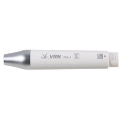 5 Dental Ultrasonic Piezo Scaler Tips For EMS Woodpecker & DTE SATELEC Handpiece