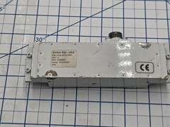 VERTEX RSI-USA LKKA18180.0001 REV. A