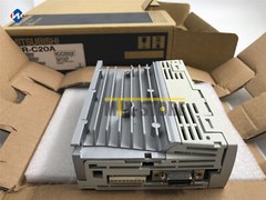 1pcs Brand new Mitsubishi with box MR-C20A MRC20A servo drive