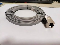 NEW VW3A31101 VW3A1104R30 PLC Programming Cable( 1m )