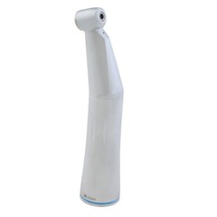 COXO Dental Low Speed Handpiece Contra Angle CX235-1B 1:1 Inner Water ISO E Type