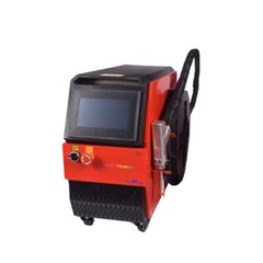 1500W Handheld Laser Welding Machine Laser Air Cooled Welder Cutter Light US