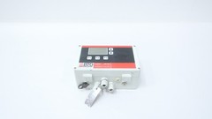 Btg JCT-1200 Pulptec Sbt-2400 Static Blade Consistency Transmitter 24v-dc