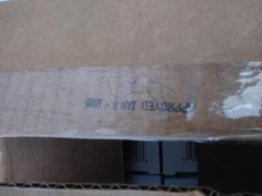 NEW IN BOX OSRAM ENX-7 54916-1 87.5V 360W Incandescent Lamp Bulbs GY5.3 24 Count