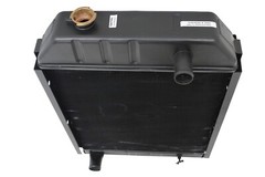 Tractor Radiator Fits Ford New Holland L779 L783 L784 L785 OEM# 9619995