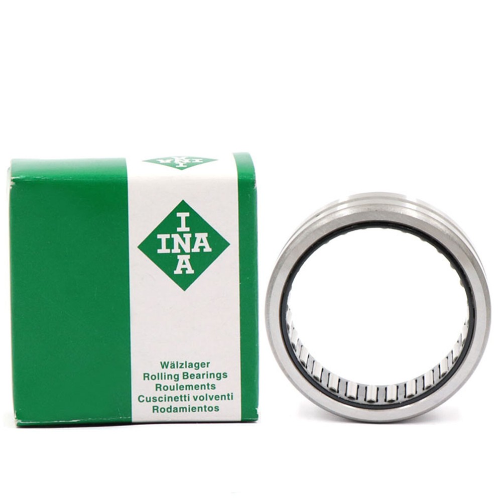 1PC NEW INA NK12/12 Needle Roller Bearings 12x19x12mm #DA