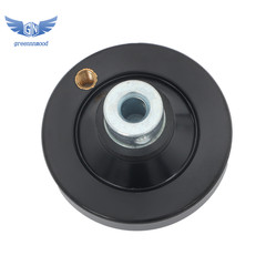 100mm Dual Optical Axis Manual Sliding Table Ballscrew SFU1605 Linear Guides