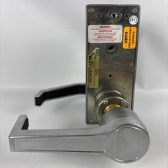 KABA Simplex LR101126D41 Mechanical Keyless Push Button Entry NEW Open Box