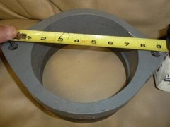 Gland Retainer Ring Bracket NAP0136226 New 11012047 N184520-001