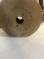 PGN – ER70S-6 .045″ (1.2 mm) Mild Steel MIG Welding Wire – 44 Lbs Spool