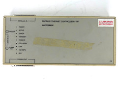Lauterbach LA-7820 PODBUS-ETH 64M-100 Podbus Ethernet Controller /100