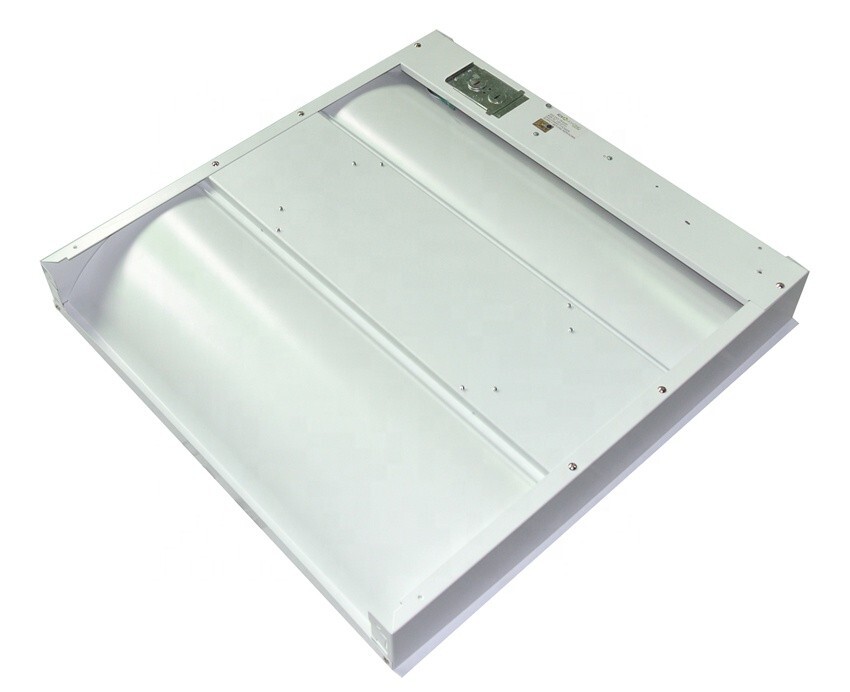2X2 25/30/35 WATTS LED TROFFERS 3500K – 4000K – 5000K (2 QTY IN BOX)