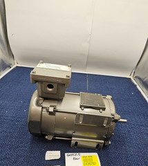 BALDOR XL040242A Single Phase Explosion Proof Motor 1/4 HP, 115/208-230 Volts