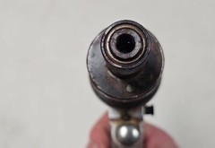 Rockwell Hex Nut Runner 35FC323 Model C 1300 rpm USED