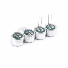 Electret Condenser Microphone Omni Directional MIC Element PCB Inserts 2 Pins