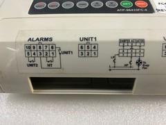 New ACME ATP-96433FC-4 Temperature Control With Sensor