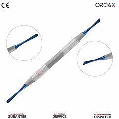 Periosteal Molt 24G Dental Elevator Reflect Gingival Tissue Surgical Instruments