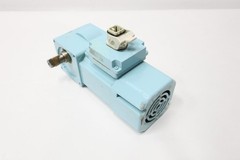 Sumitomo TC-E/FB-005 Gearmotor 1/9hp 1680rpm 3ph 220v-ac