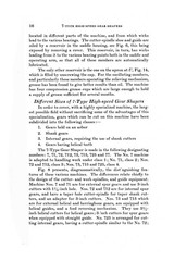 Fellows Series 7 High Speed Gear Shapers Operators Manual #684