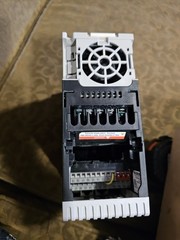 Allen Bradley 25B-D2P3N104 PowerFlex 525 AC Drive 0.75kW/1HP 3PH