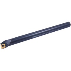 5/8″ SHANK X 8″ LONG S10-SCLCR2 INDEXABLE BORING BAR + 10P CCMT060204 INSERT USA