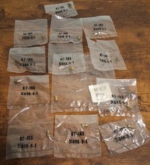 Partners Choice Nordyne 664103 Restrictor Size 0.103 Lot Of 13