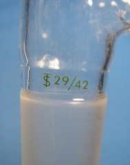 CHEMGLASS ADAPTER CLAISEN TYPE 29/42 FREE SHIPPING 6