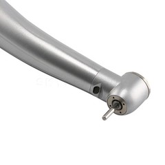 SANDENT 6Hole Dental Fiber Optic Handpiece Standard Head fit Multiflex Lux