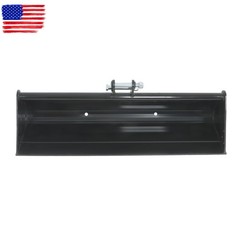 1200mm Bucket 47″ without Teeth Bucket Attachments for Mini Excavator