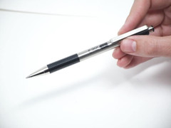 Pen F 301 RT BP Pen 6 Pk (4Bk,2,Bl) + 3 Bonus