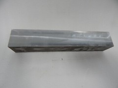 2-1/2″ X 2-1/2″ ALUMINUM 6061 FLAT BAR 2-1/2+ X 2-1/2+ Priced by the inch