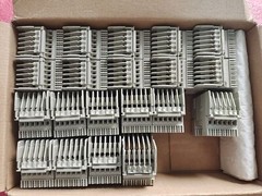1PCS Schneider 4690410 10A /500V LEC512-1Quickly delivery