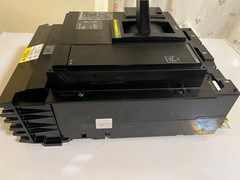 MGA36600JK 600 Amp 600V 3P Square D I line Circuit Breaker
