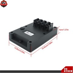 Control Box 137562 For Genie GR-12 GR-20 GS-1530 GS-1930 GS3246 GS2032 1256721GT