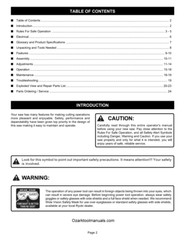 Ryobi 16″ Scroll Saw Model SC155VS Owners Operator Instruction Parts Manual 1483