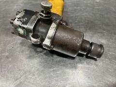 Stanley hydraulic impact Gun. Offered For Parts/Repair. Taken Out Of Service