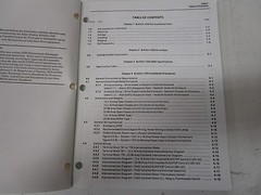 ALLEN-BRADLEY 201407-178 BULLETIN 1335 AC DRIVES INSTRUCTION MANUAL – FREE SHIP