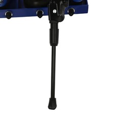NEW Gas Power Concrete 4-Stroke Surface Vibratory Leveling Screed Tamper New