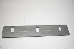 John Deere HXE29814 Steel Cutter Bar Blade Made In Austria Tractor Part OEM New
