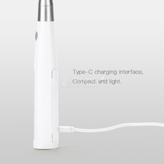 Dental LED Curing Light Lamp 1 Second Solidification 800-1400mw/cm² 440-480nm