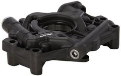 Melling Engine Oil Pump 10342; Perf Hi-Pres for 2003-2010 Chrysler 5.7L, 6.1L