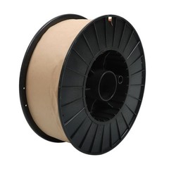 ER70S-6 .035″ (0.8 mm) Mild Steel MIG Welding Wire – 44 Lbs Roll New