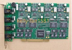 1PCS For 100% test MAINPINE RockForce Quatro+ RF2020 Voice card