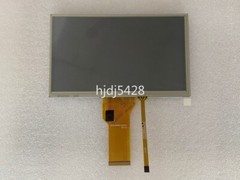 7” inch LCD screen display with Touch Screen Digitizer for Korg PA600 PA900