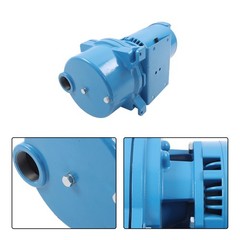 GT20 2 HP Water Well Irrigation Sprinkler Pump 1PH 230V Self Priming