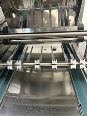 Polin Imported Cookie Depositor