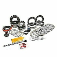Nitro Gear And Axle MKF9.75-A 9.75″ Master Install Kit; Rear For Ford 2000-2010