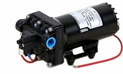 5059-1310-D011 Shurflo 5.3 GPM High Flow Demand 12VDC Pump 1/2″ Female Threads